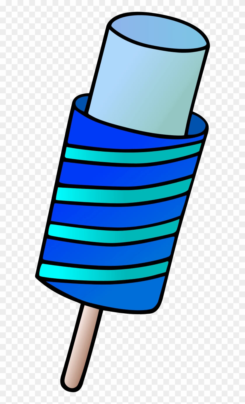 Animated Ice Cream Clipart