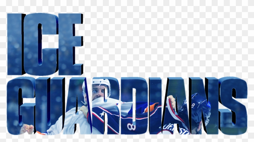 Ice Guardians - Graphic Design Clipart #1953184