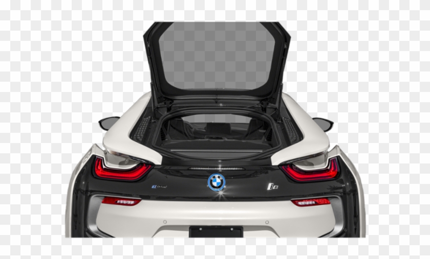 Bmw I8 Png - Bmw 8 Series Clipart #1953257