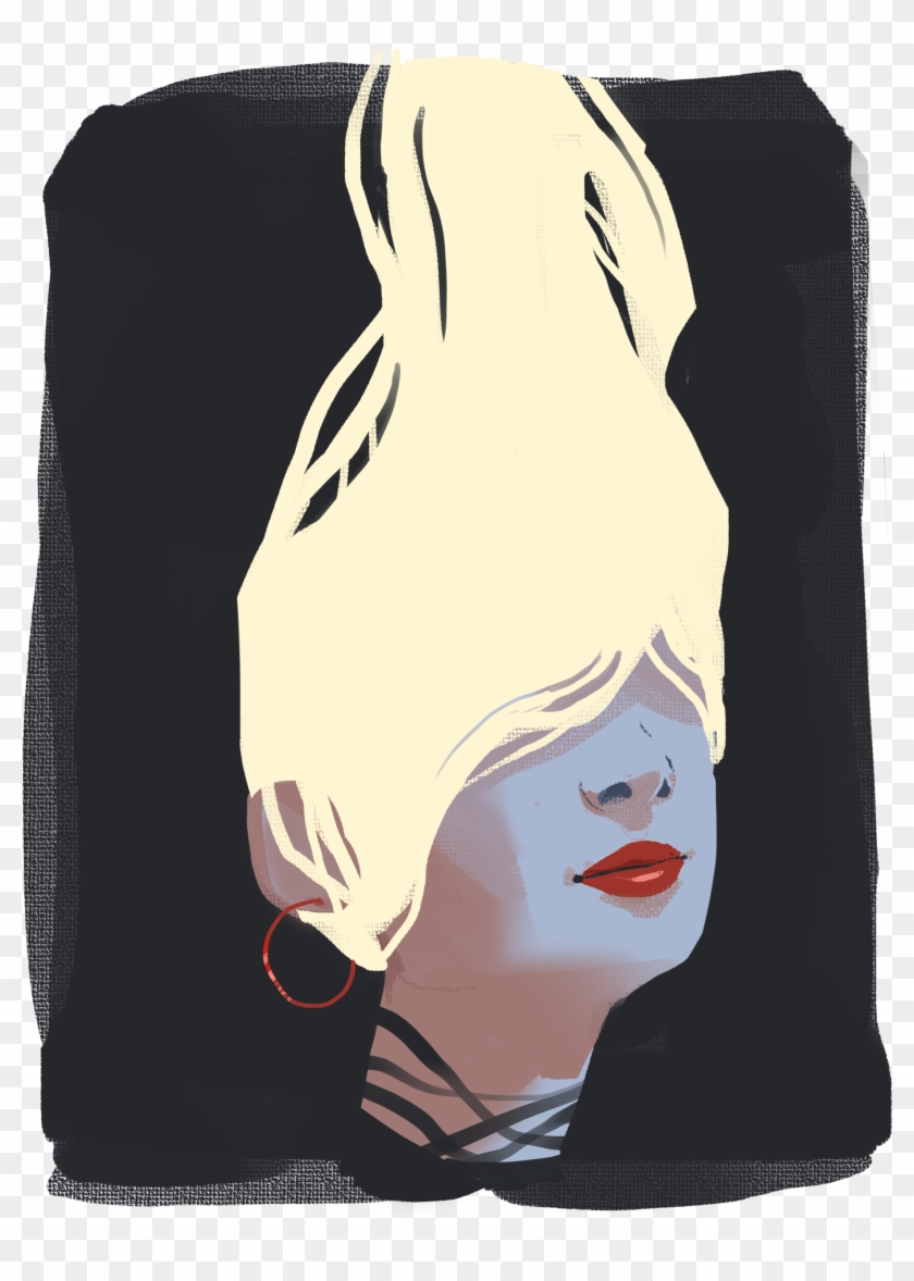 Bleach - Illustration Clipart #1953363