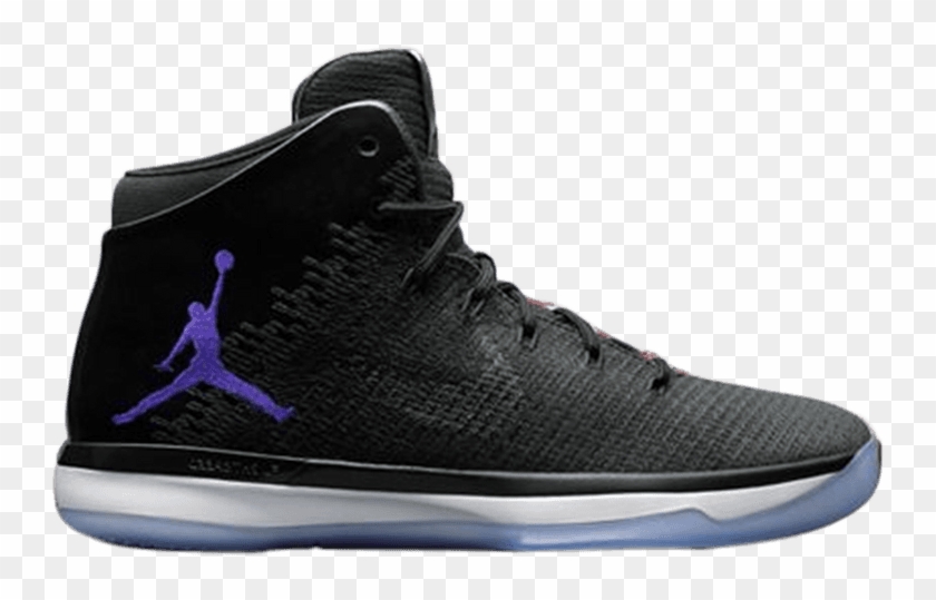 Air Jordan 31 Gs 'space Jam' - Jordan 31 Space Jam Clipart #1953433