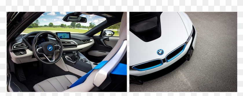 Bmw I8 Interior Rental Miami - Bmw 8 Series Clipart #1953509