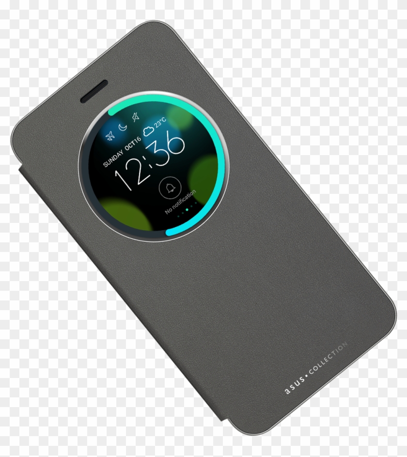Zenfone 3 View Flip Cover - Asus Zenfone 3 Ze520kl Flip Cover Clipart
