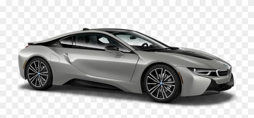 Bmw I8 Brochures Pdf - Supercar Clipart #1953546