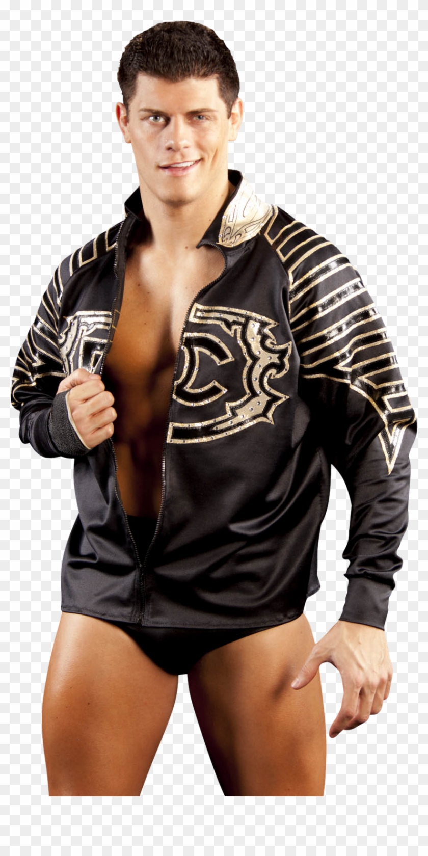 Cody Rhodes Transparent Image - Cody Rhodes 2011 Clipart #1953897