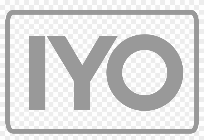 Iyo Agency Iyo Agency - Sign Clipart