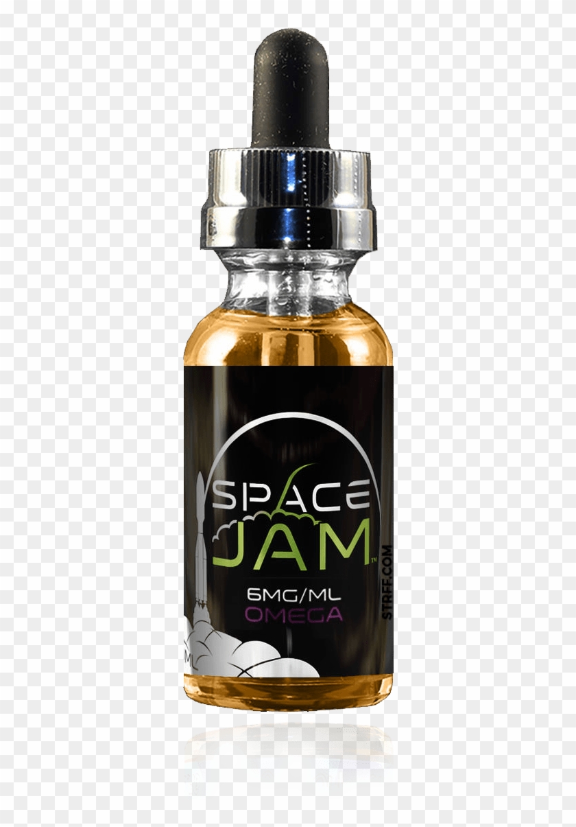 Omega By Space Jam - Unicorn Vape Clipart #1953931