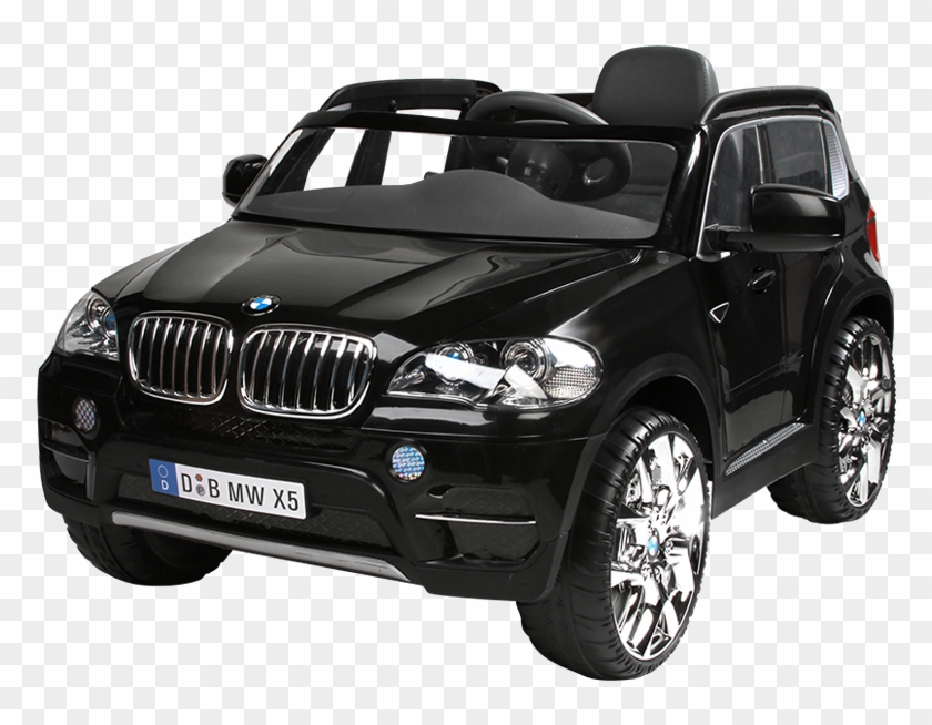 6v Bmw X5 - Compact Sport Utility Vehicle Clipart #1953986