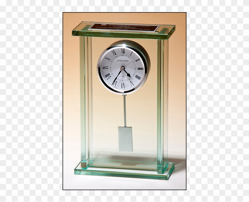 Quartz Clock Clipart #1953988