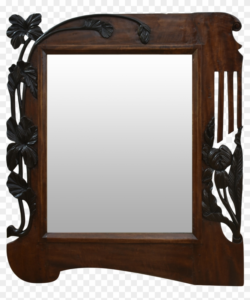 Philippine Art Nouveau Frames Clipart #1953989