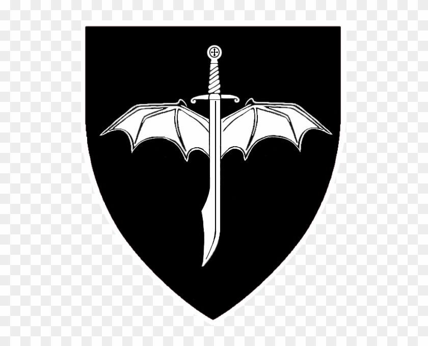 Acl Boston Dark Knights Clipart #1954201