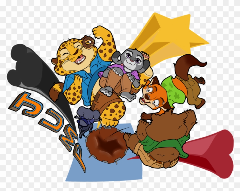 Thanku 🐻 - Cartoon Clipart