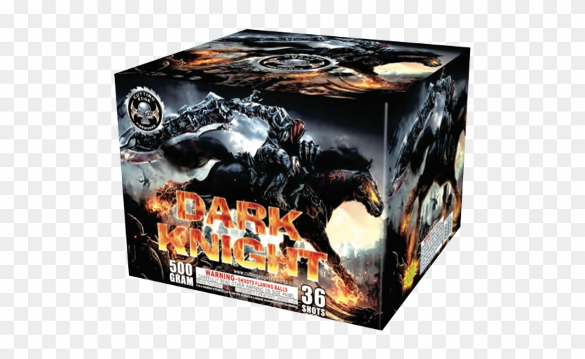 Dark Knight - Video Game Clipart #1954278