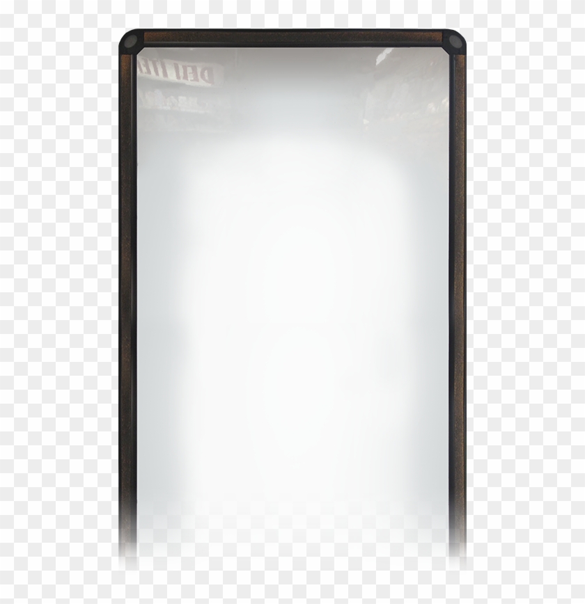 Whiteboard-top - Display Device Clipart