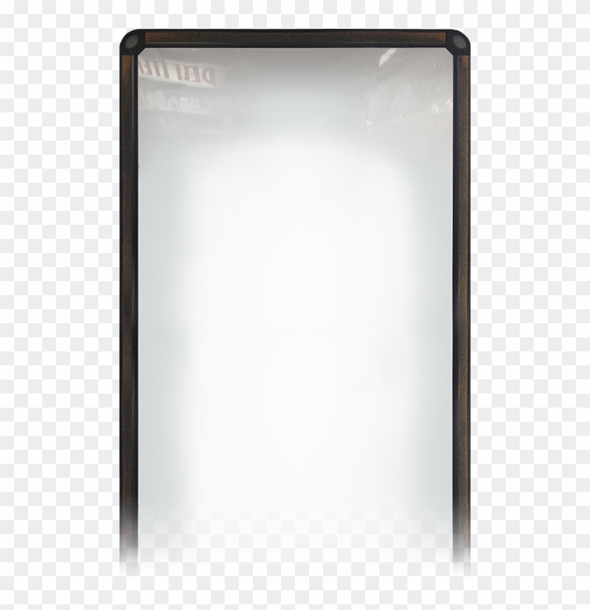 Whiteboard-top - Display Device Clipart #1954332