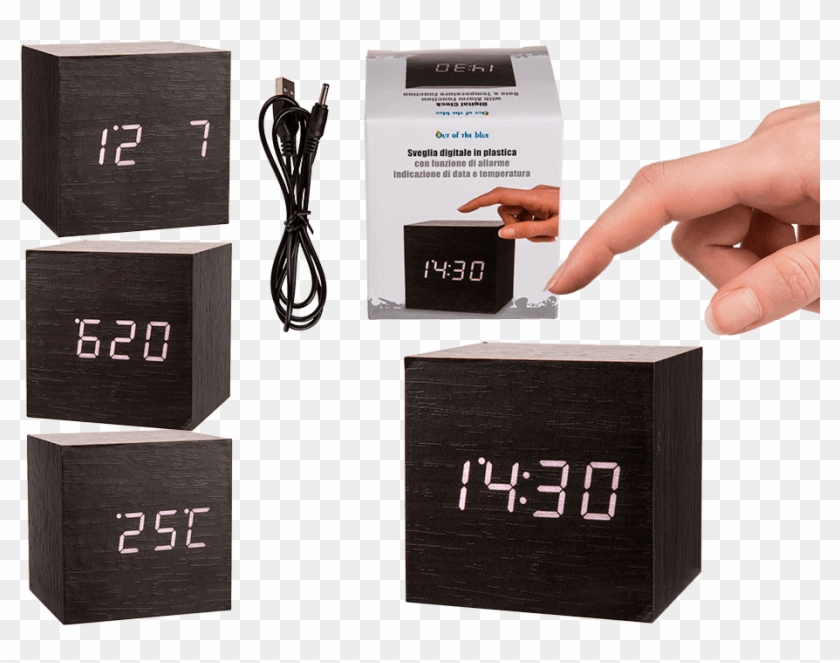 Alarm Clock Clipart #1954392