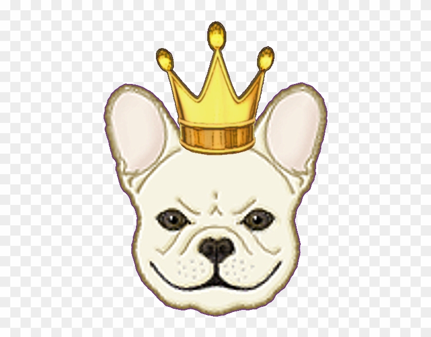 French Bulldog Png Clipart