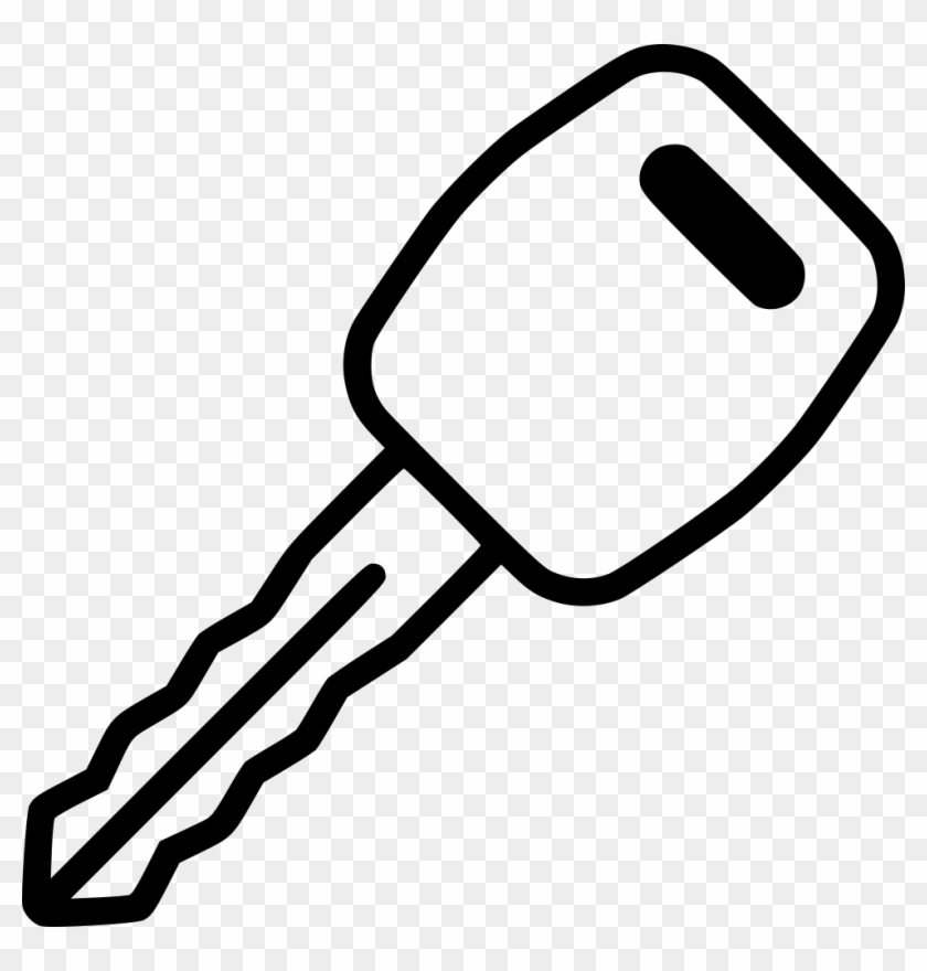 Car Key Comments Clipart