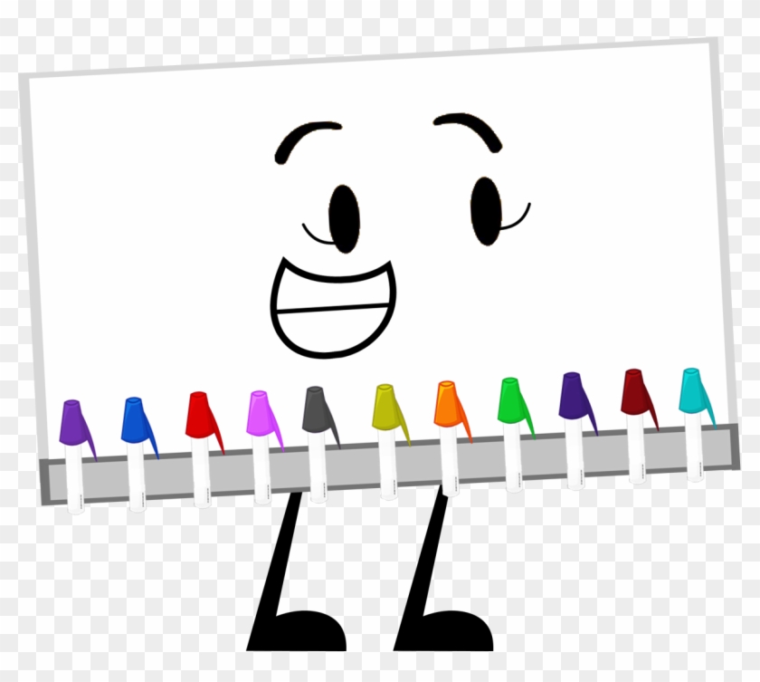 Whiteboard Png Clipart #1954417