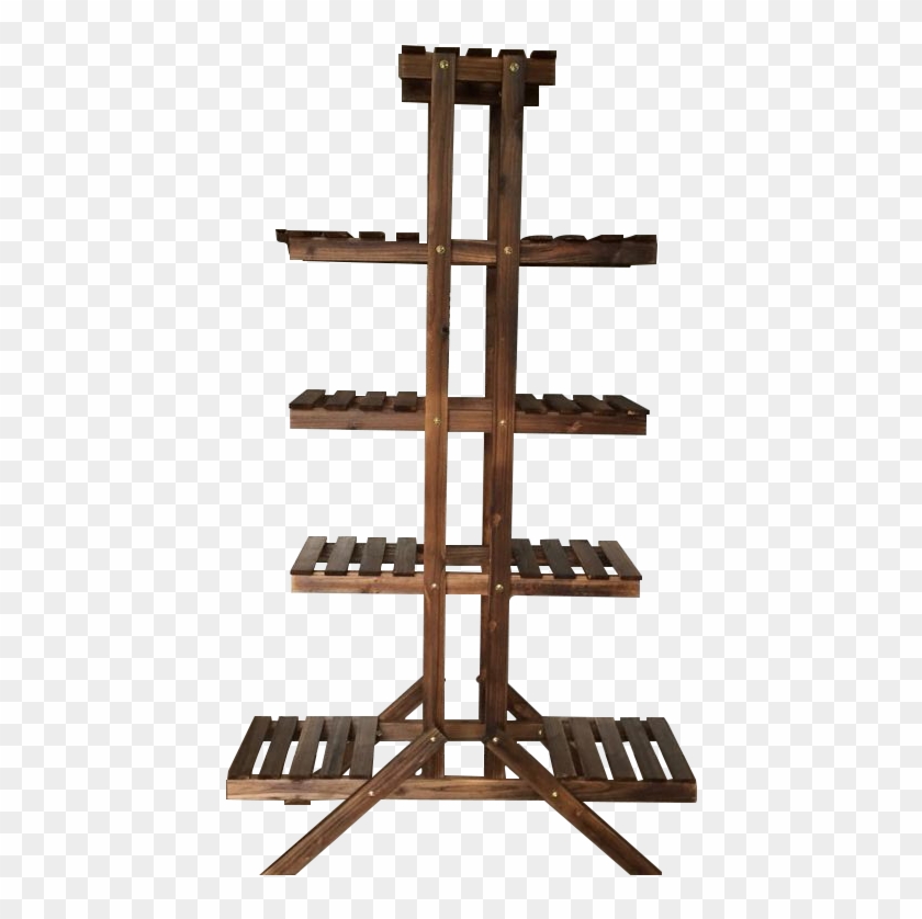 Anji Xinhong Wood & Bamboo Products Factory - Shelf Clipart