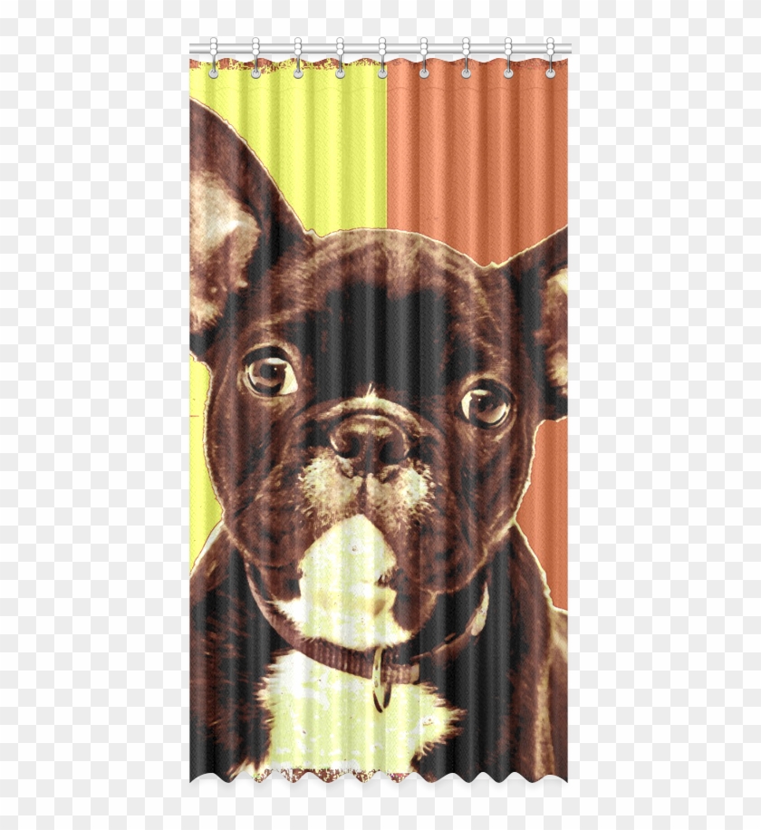 French Bulldog Clipart