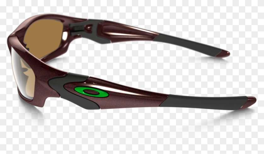 Discount Oakley Custom Straight Jacket Oakley C493d - Plastic Clipart