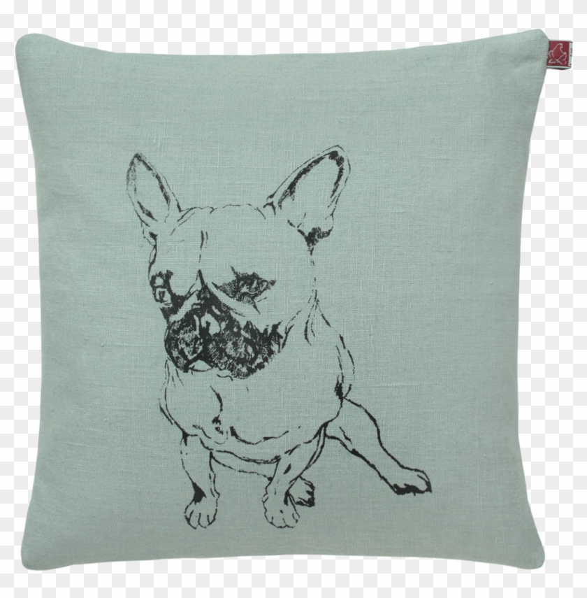 Cushion Clipart #1954727