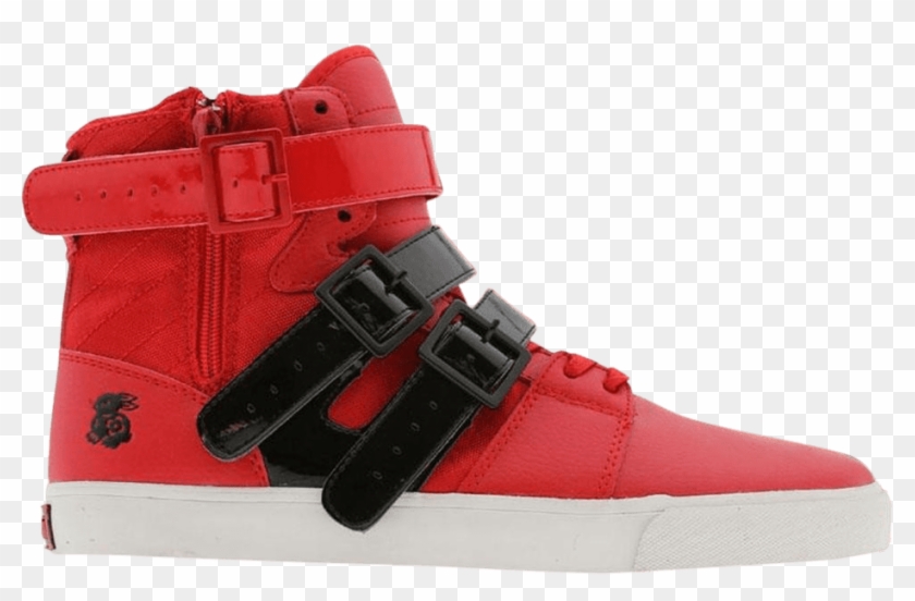 Radii Straight Jacket Vlc Year Of The Rabbit - Skate Shoe Clipart