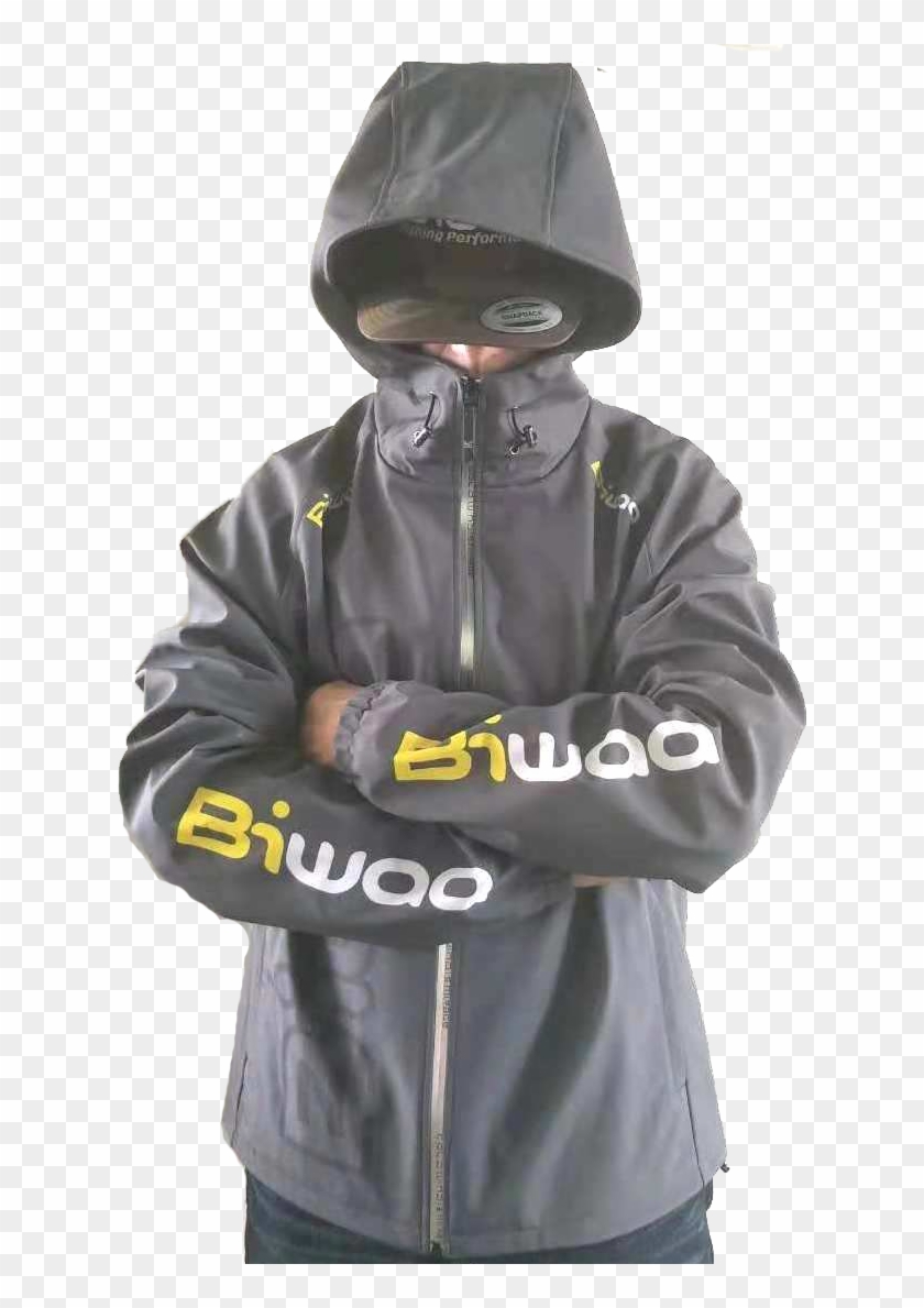 Product Variations - Dry Suit Clipart #1954866