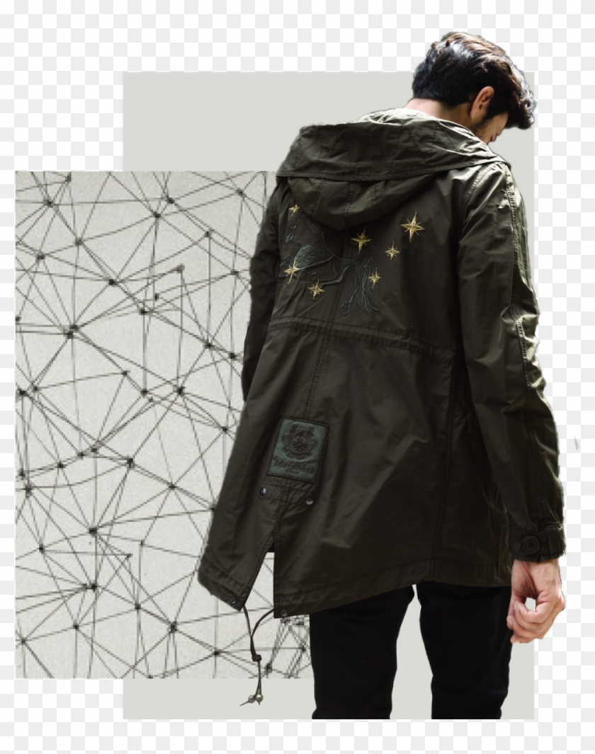 Mr & Mrs Italy - Pocket Clipart