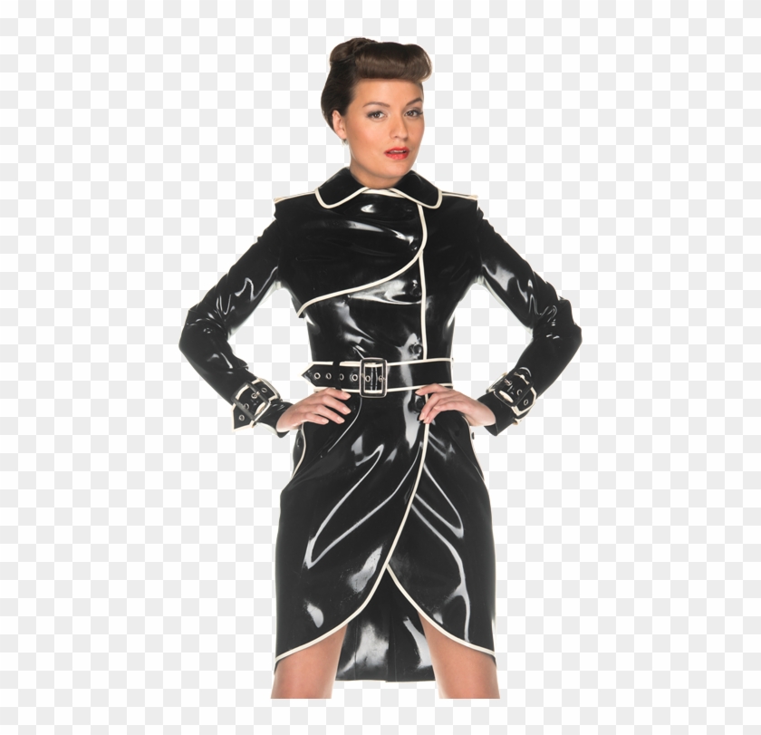 Bacall Raincoat - Peter Pan Images Jm Barrie Clipart