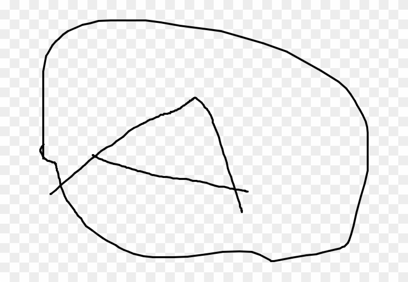 Actor - Actor - Line Art Clipart