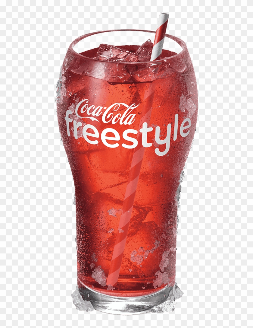 Coca-cola Clipart #1955079