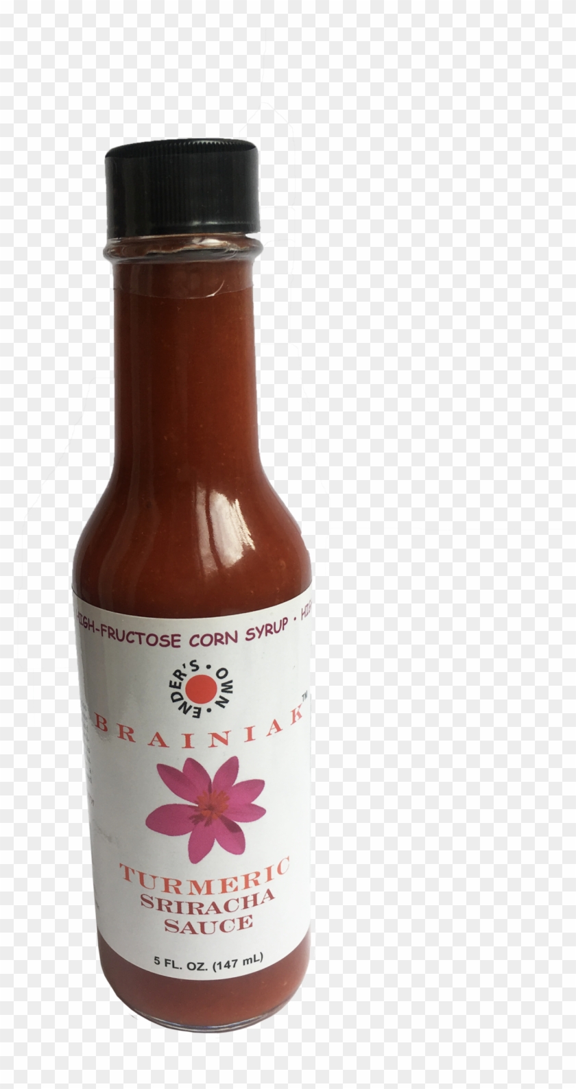 Sriracha Png Clipart #1955155
