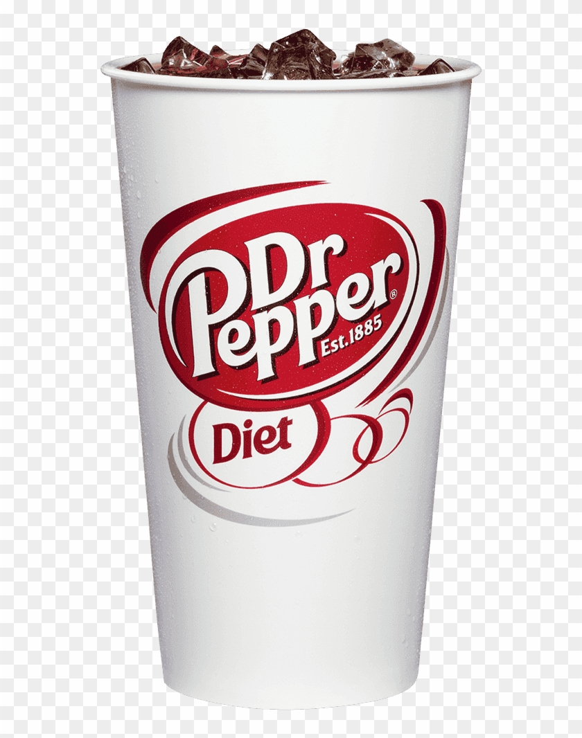 Dr Pepper Clipart