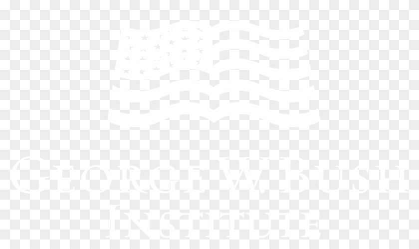 Bush Institute - Poster Clipart