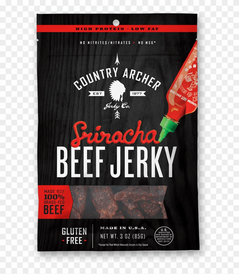 Sriracha - Poster Clipart