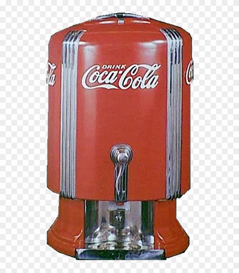 Chicago Put The Pop In Pop - Coca Cola Clipart