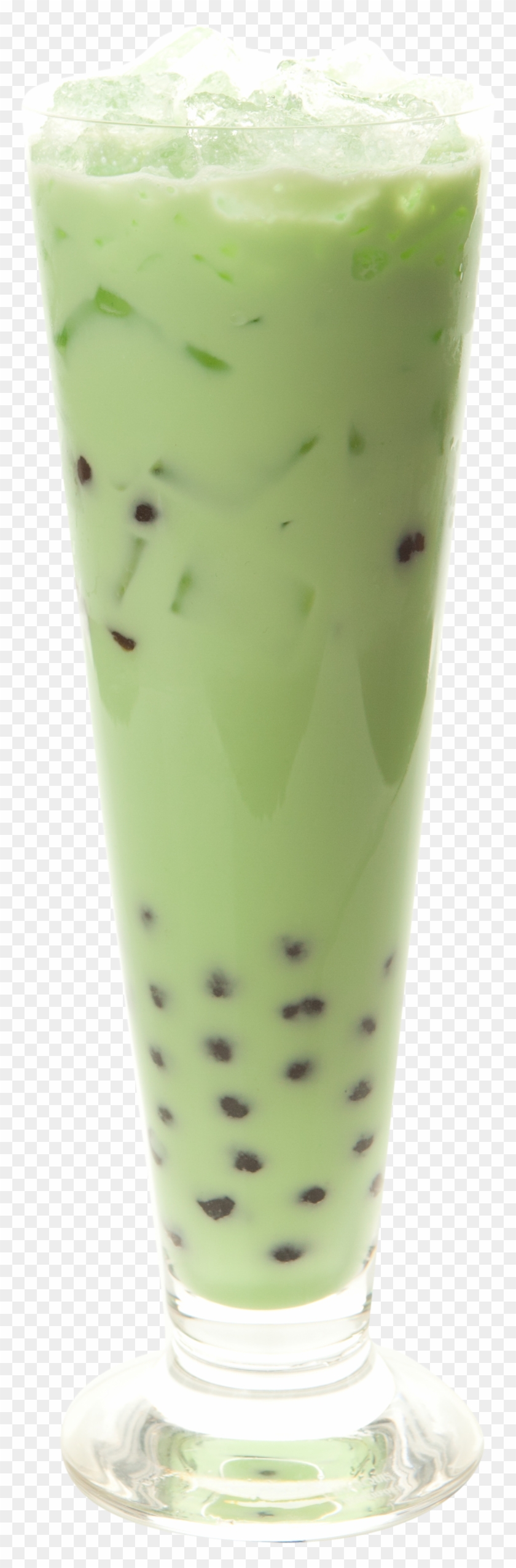 Honeydew Cream Tea - Smoothie Clipart
