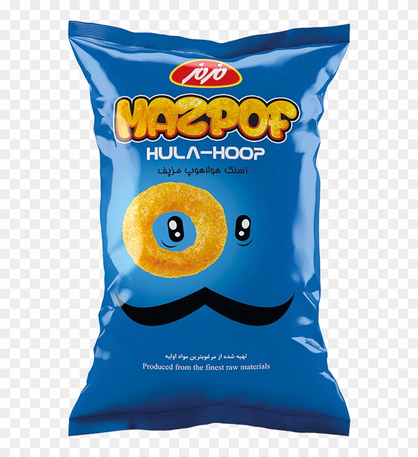 Mazpof Hula-hoop - Maz Maz Clipart #1955672