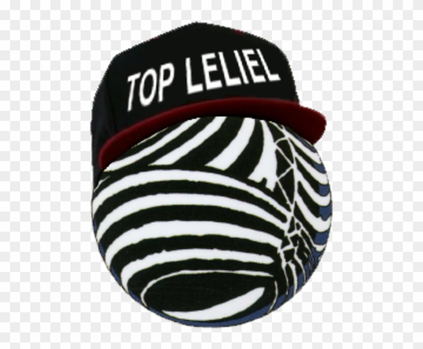 Top Gun Hat - Evangelion Leliel Clipart #1955951
