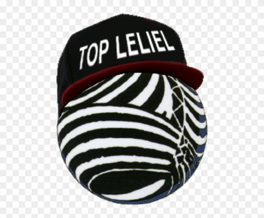 Top Gun Hat - Evangelion Leliel Clipart