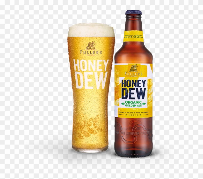 Organic Honey Dew Clipart #1956172