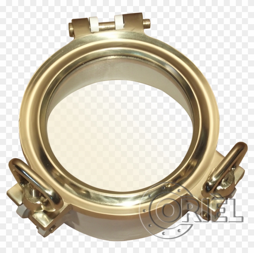 Porthole Png - Circle Clipart #1956263