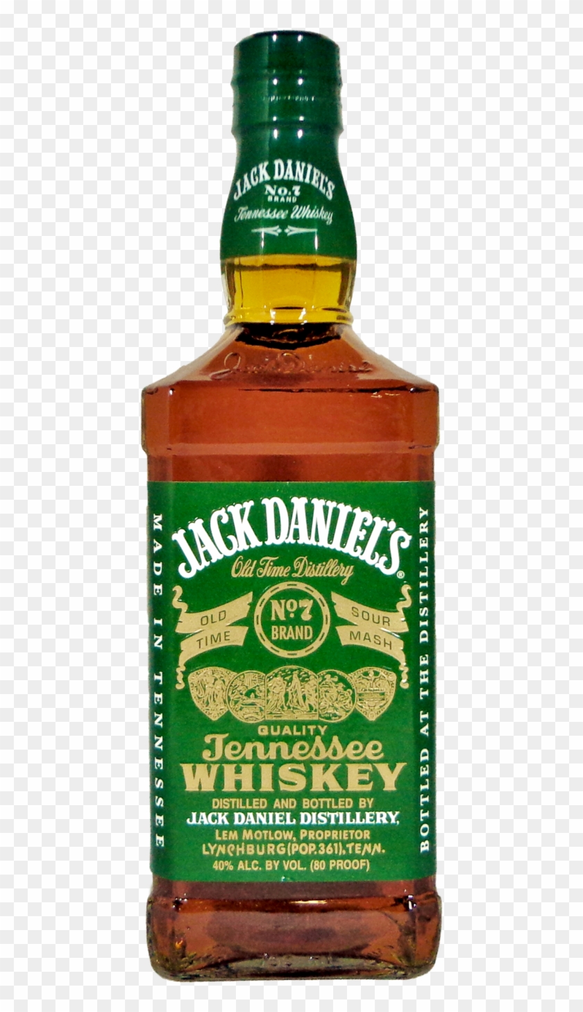 Green Label - Green Label Jack Clipart #1956266
