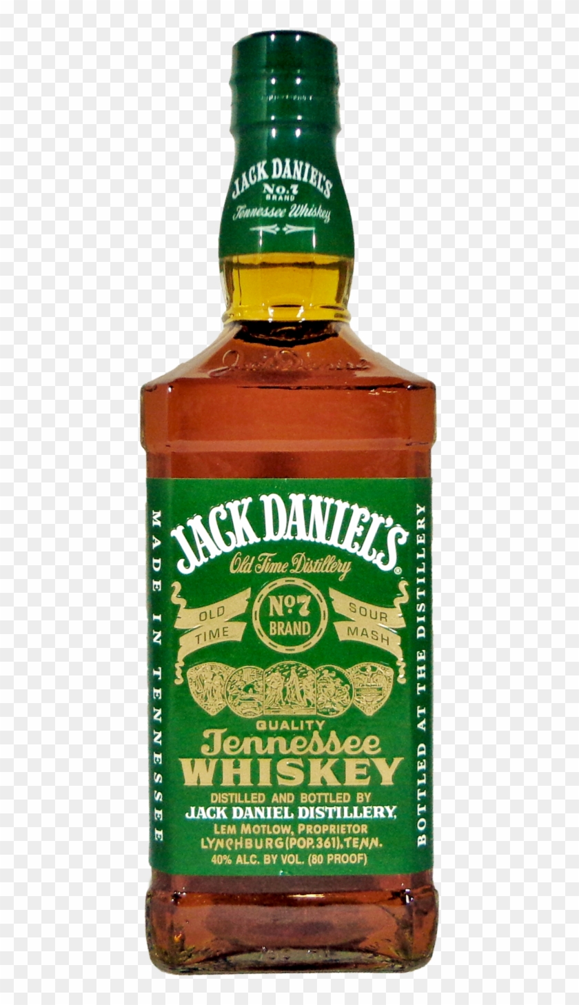 Green Label - Green Label Jack Clipart