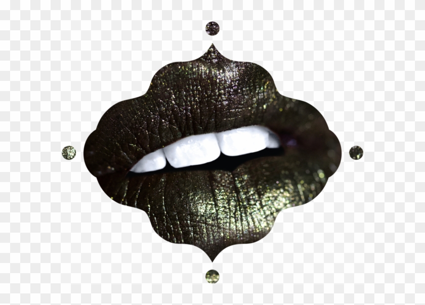Black Moon Cosmetics Murmaider Clipart #1956294
