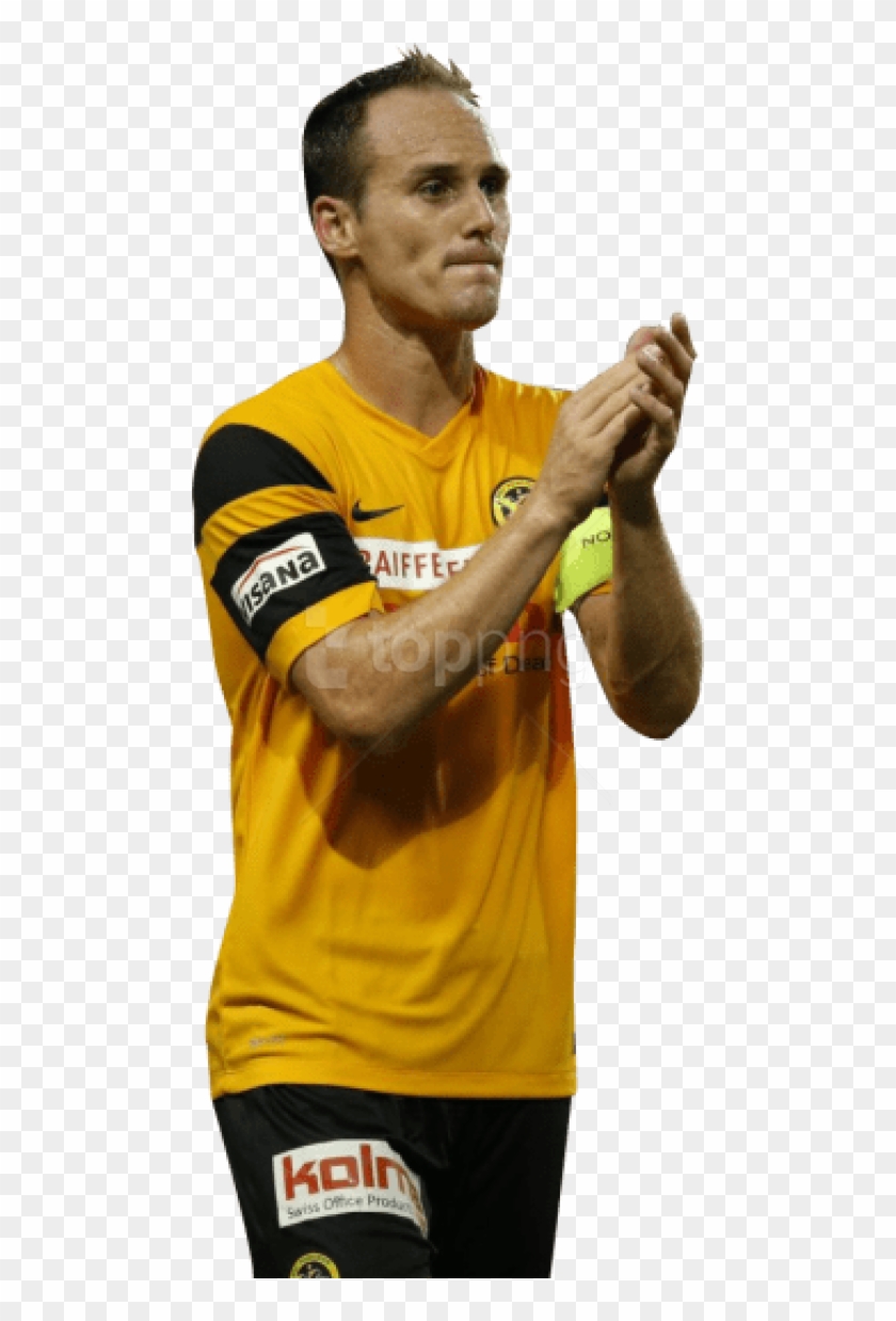 Free Png Download Steve Von Bergen Png Images Background - Player Clipart #1956395