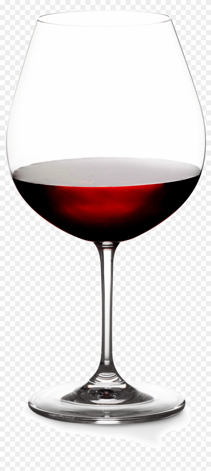 The Wine Is Normally Aged In Wine Barrels Before Being - Wine Glass Clipart