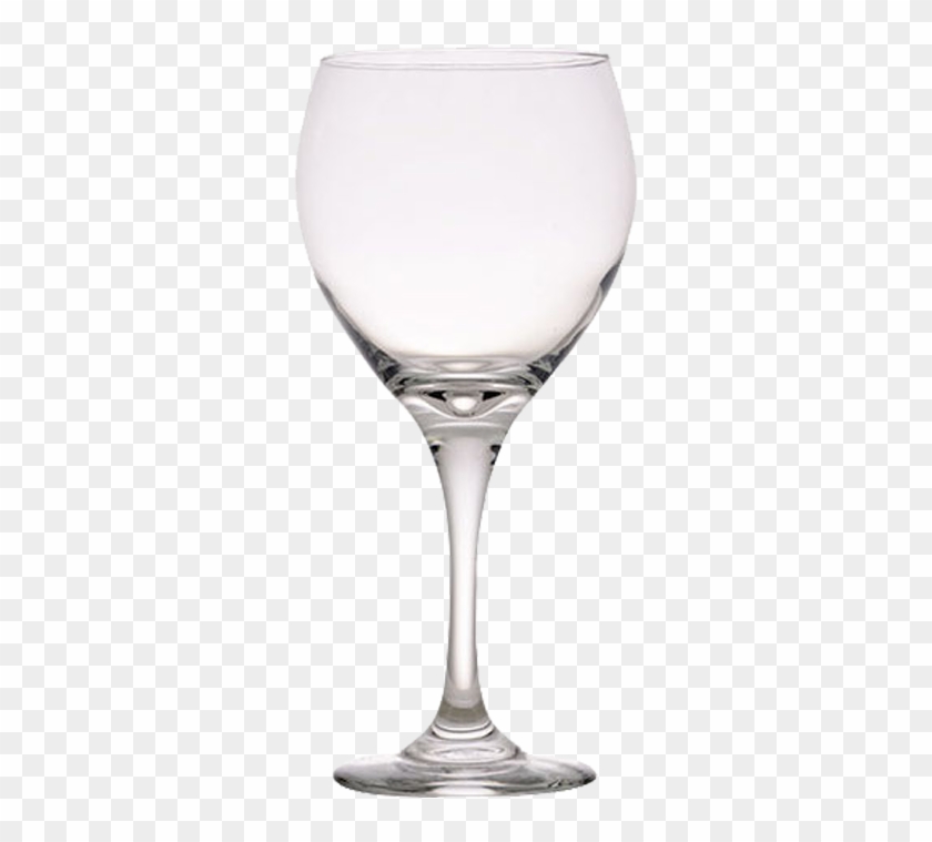 Red Wine Glass - Wine Glass Clipart